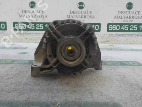 Alternator FIAT PUNTO EVO (199_)  | BP5957883M7 