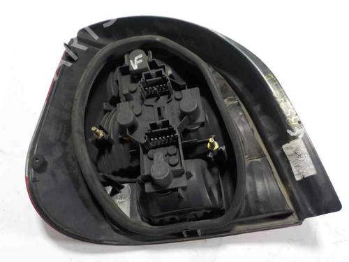 Right taillight RENAULT SCÉNIC I MPV (JA0/1_, FA0_) 1.9 dTi (JA1U) | BP6836075C35 