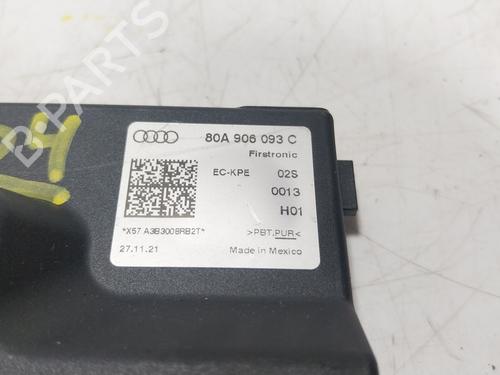 Electronic module AUDI Q5 (FYB, FYG)  | BP27993745M83 