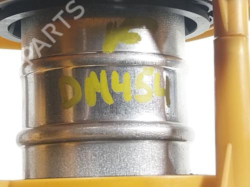 Fuel pump MERCEDES-BENZ S-CLASS (W221, V221) S 320 CDI | BP17441413M76 