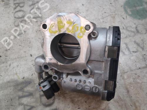 Throttle body TOYOTA AYGO (_B1_) 1.0 (KGB10_, KGB10R) | BP3824143M82 