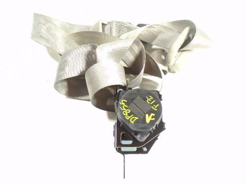 Rear left seatbelt SSANGYONG RODIUS II  BP7572582I29