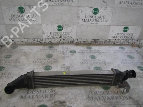 Used Intercooler Intercooler DACIA LOGAN (LS_) 1.5 dCi (LS0K) (68 hp) 3829068 3829068
