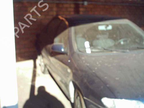 Right front brake caliper CITROËN XSARA Coupe (N0) 1.6 i | BP11554583M104 