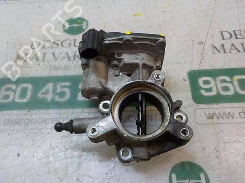 Used Throttle body OPEL INSIGNIA A (G09) 2.0 CDTI (68) (160 hp) 3867139