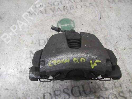 Used Right front brake caliper FORD FOCUS III Turnier [2010-2020]  11549484