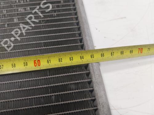 AC radiator MERCEDES-BENZ GLC Coupe (C253)  | BP19792395M32 