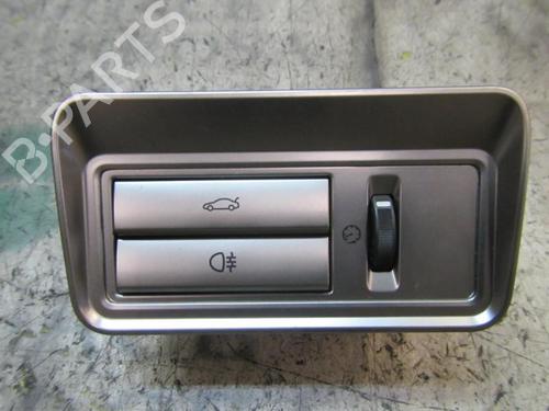 Elektronisk modul JAGUAR XF I (X250) 2.7 D (207 hp) 4005635
