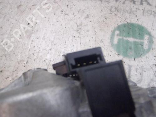 Rear wiper motor OPEL CORSA D (S07) 1.4 (L08, L68) | BP3818481M102 