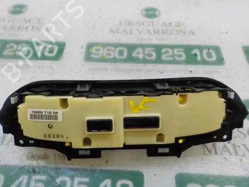 Climate control HONDA CR-V IV (RM_)  | BP5668764I5 