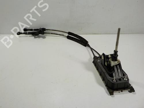Used Gear lever Gear lever SEAT TOLEDO IV (KG3) [2012-2019] 11686098 11686098