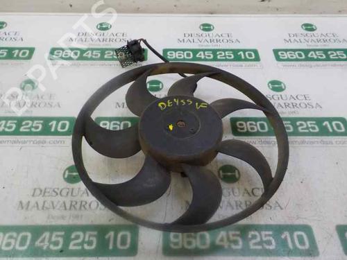 Used Radiator fan Radiator fan 4899864 4899864