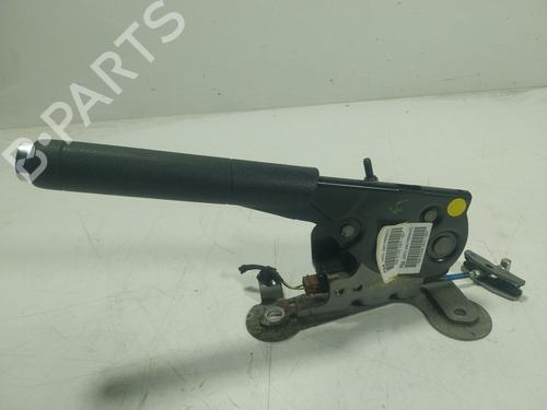 hand-brake-citroen-c3-iii-sx-2016-24495281 main image