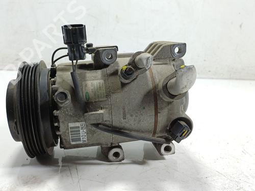 Used AC compressor AC compressor 36988720 36988720