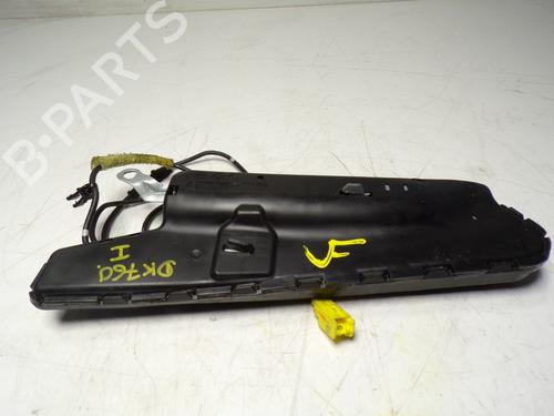 Electronic module VW GOLF VI (5K1) 1.6 TDI | BP17126543M83 