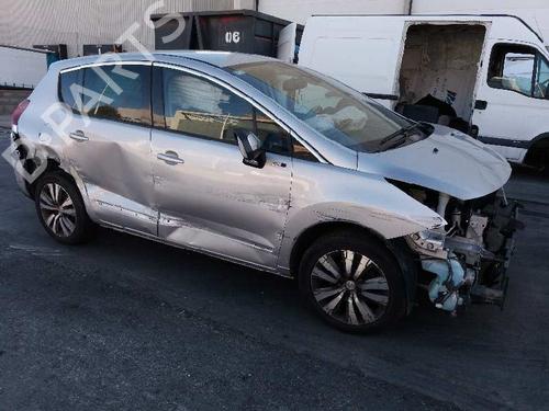 Electronic module PEUGEOT 3008 I MPV (0U_)  | BP6677155M83  - Image 10