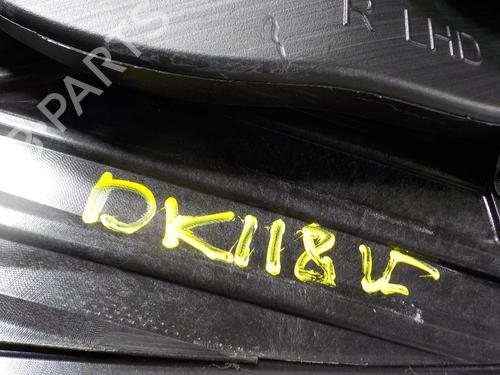 Dashboard OPEL ASTRA K (B16)  | BP12000337C46 