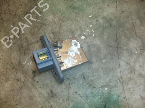 Used Heater resistor Heater resistor CHEVROLET KALOS 1.2 (72 hp) 11646444 11646444