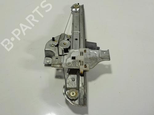 Used Front left window mechanism Front left window mechanism PEUGEOT 2008 I (CU_) [2013-2026] 11826636 11826636