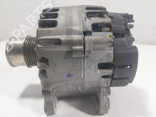 Alternator SEAT IBIZA V (KJ1, KJG) 1.0 TSI | BP18525332M7 