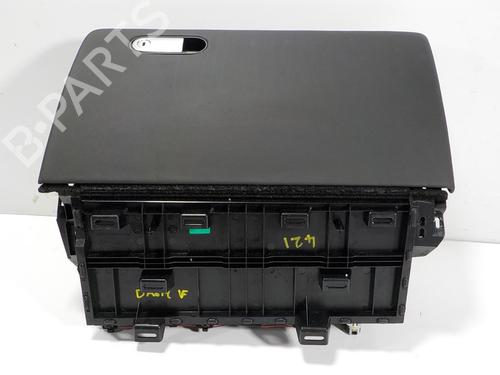 Glove box BENTLEY CONTINENTAL Coupe (3W_, 393) 6.0 FLEX 3W1858108D | 3W1857735D | 3W1857120