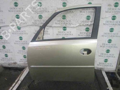 left-front-door-opel-meriva-a-mpv-x03-2003-2004-2005-2006-2007-2008-2009-2010-3844300 main image