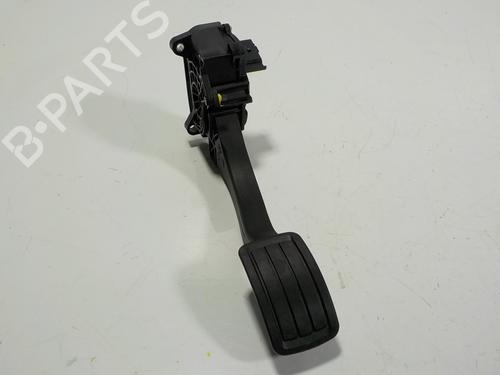 Used Pedal Pedal TOYOTA PROACE CITY Box Body/MPV (BPZ_) [2019-2026] 11852347 11852347