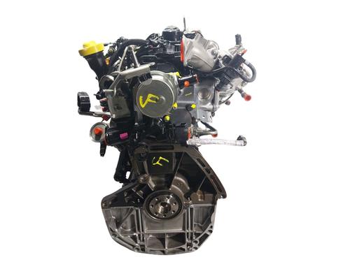 Engine NISSAN QASHQAI I (J10, NJ10) 1.5 dCi | BP17133439M1 