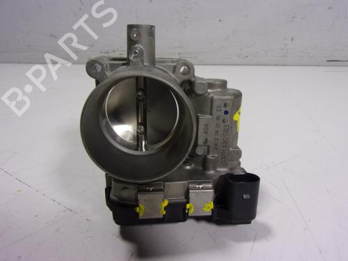 Throttle body CUPRA LEON Sportstourer (KL8, KU8, KUD) 1.4 e-HYBRID | BP16043151M82 