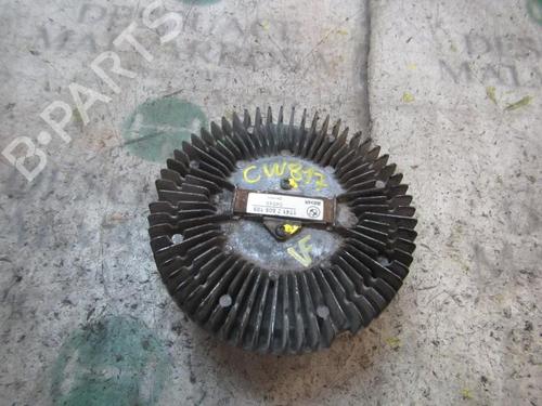 Used Fan Fan BMW 7 (E65, E66, E67) [2001-2009] 4011627 4011627