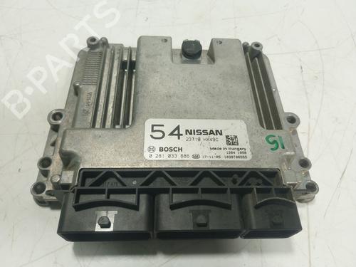Used Engine control unit (ECU) NISSAN QASHQAI II SUV (J11, J11_) 1.6 dCi (130 hp) 22762865