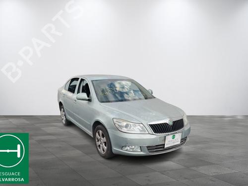 SKODA OCTAVIA II (1Z3) 1.4 TSI (122 hp) 1161407