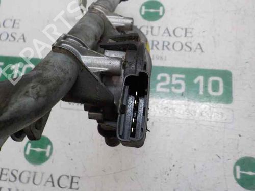 Front wiper motor RENAULT MEGANE III Hatchback (BZ0/1_, B3_)  | BP4645660M29 