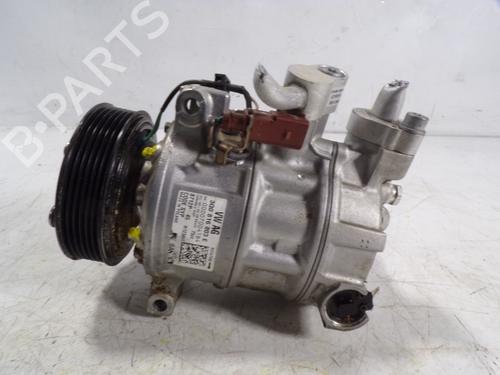 Used AC compressor AC compressor VW POLO VI (AW1, BZ1, AE1) 1.0 TSI (95 hp) 8418688 8418688
