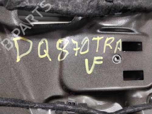 Tailgate CUPRA FORMENTOR (KM7, KMP) 1.5 TSI | BP27467251C6 