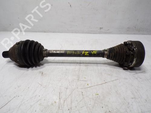 Used Left front driveshaft Left front driveshaft VW GOLF VI (5K1) 1.6 TDI (105 hp) 10046128 10046128
