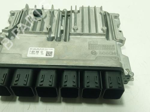 Used Engine control unit (ECU) Engine control unit (ECU) BMW 4 Gran Coupe (G26) 420 d Mild-Hybrid xDrive (190 hp) 29493317 29493317