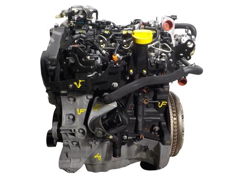 Used Engine Engine NISSAN PULSAR Hatchback (C13) 1.5 dCi (110 hp) 13035067 13035067