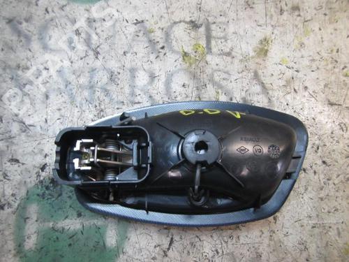 Høyre foran invendig håndtak RENAULT MEGANE III Hatchback (BZ0/1_, B3_) 1.5 dCi (BZ09, BZ0D, BZ1W, BZ29, BZ14) | BP3841487I14 