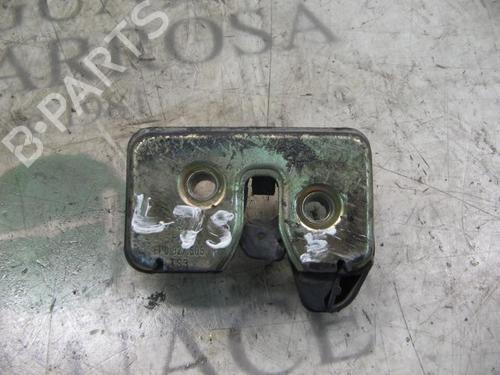 Used Tailgate lock Tailgate lock VW POLO III (6N1) 75 1.6 (75 hp) 3754848 3754848