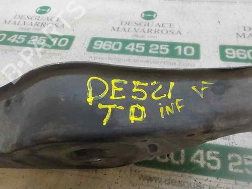 Right rear suspension arm VW GOLF V (1K1) 1.9 TDI | BP4898539M15 