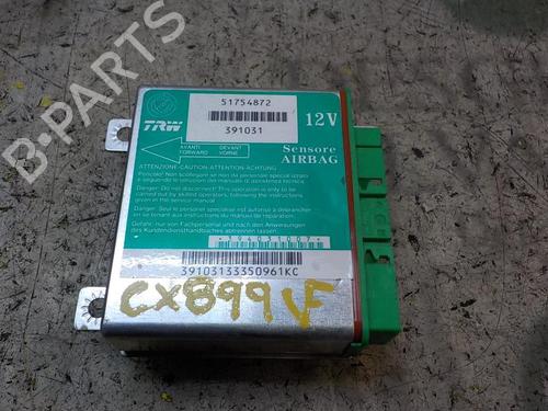 ecu-airbags-fiat-grande-punto-199_-51795433-51754872-2005-3845700 main image