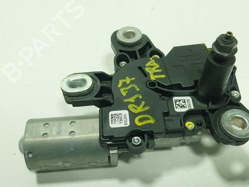 Used Rear wiper motor Rear wiper motor 28050049 28050049