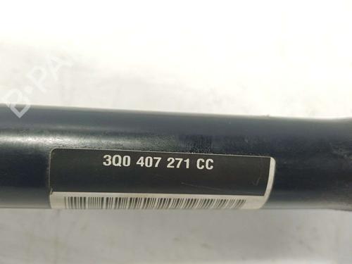 Left front driveshaft AUDI Q3 (F3B) 45 TFSI e | BP39231544M38 - Image 3
