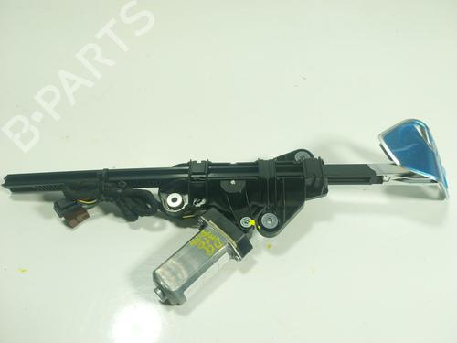 Elektronische module BMW 4 Coupe (G22, G82) 420 d Mild-Hybrid xDrive (190 hp) 24574555