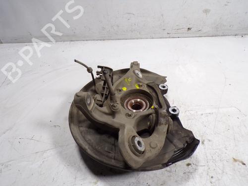 Right rear steering knuckle MERCEDES-BENZ C-CLASS T-Model (S204) C 220 CDI (204.202) | BP9400037M28