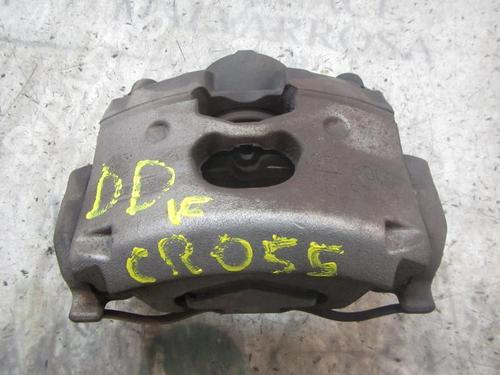 Used Right front brake caliper Right front brake caliper SAAB 9-3 (YS3F, E79, D79, D75) 2.2 TiD (125 hp) 11547883 11547883