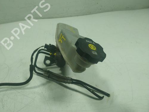 Brake master cylinder OPEL ASTRA K (B16) 1.6 CDTi (68) | BP17384839M77 