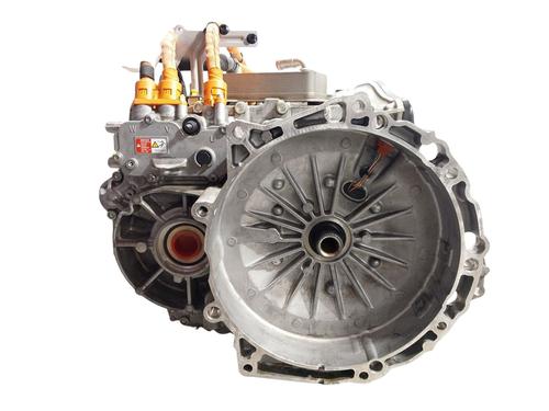 Used Gearbox Gearbox SEAT LEON Sportstourer (KL8, KLD) [2020-2026] 33626396 33626396