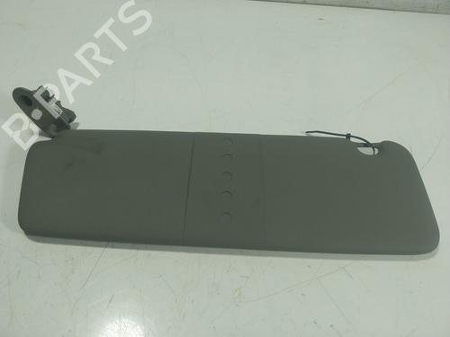 Used Left sun visor Left sun visor RENAULT MASTER III Van (FV) [2010-2026] 18545990 18545990